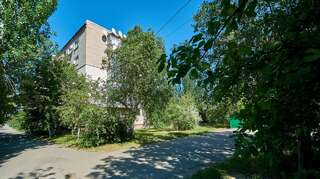 Апартаменты Kvartira-studiia Бердянск-4